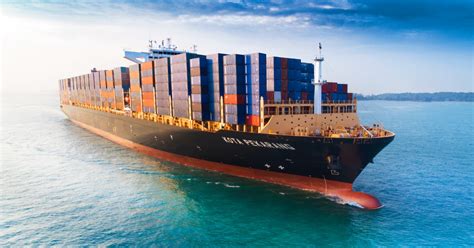 pil shipping line.